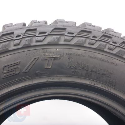 7. 265 70 17 4x COOPER 265/70 R17 121/118Q Discoverer S/T Maxx M+S Sommerreifen 2021 12-10mm 