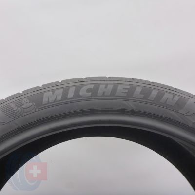 4. 265 35 21 2x MICHELIN 265/35 ZR21 101Y XL Pilot Sport 4S Acoustic T0 Sommerreifen 2019 6,5-6,2mm