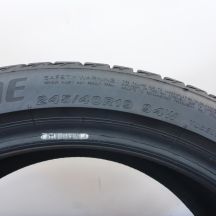 2. 245 40 19 1x BRIDGESTONE 245/40 R19 94W Turanza T005 Sommerreifen 2025 6mm