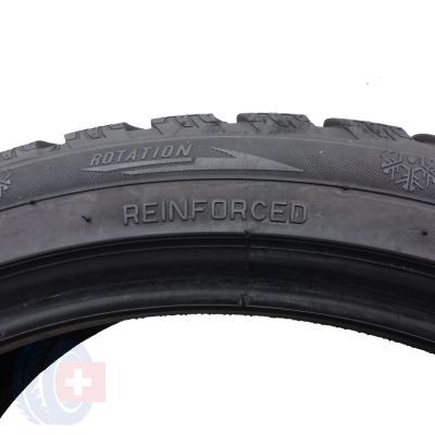 9. 2 x MAXXIS 225/40 R18 92V XL Premitra Snow WP6 Winterreifen 2022 6,8-7mm