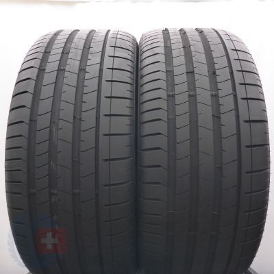 285 40 22 2x PIRELLI 285/40 R22 106Y XL P Zero M0 Sommerreifen 2021 6,8mm