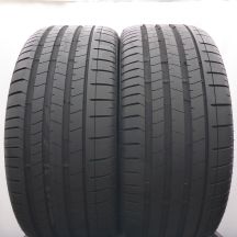 285 40 22 2x PIRELLI 285/40 R22 106Y XL P Zero M0 Sommerreifen 2021 6,8mm