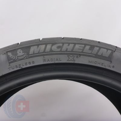2.  225 40 18 1x MICHELIN 225/40 ZR18 92Y XL Pilot Sport PS2 MO Sommerreifen 2016 VOLL Ungebraucht   