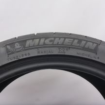 2.  225 40 18 1x MICHELIN 225/40 ZR18 92Y XL Pilot Sport PS2 MO Sommerreifen 2016 VOLL Ungebraucht   