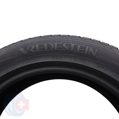 5. 215 55 18 2x VREDESTEIN 215/55 R18 99V XL Wintrac PRO Winterreifen 2021, 2022 7mm