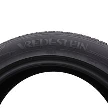 5. 215 55 18 2x VREDESTEIN 215/55 R18 99V XL Wintrac PRO Winterreifen 2021, 2022 7mm