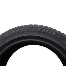 6. 205 55 17 2x PIRELLI 205/55 R17 95H XL Sottozero 3 Winter J Winterreifen 6,3-7mm 2022
