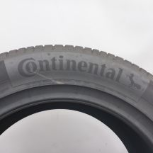 3. 215 55 16 1x CONTINENTAL 215/55 R16 93W UltraContact Sommerreifen 2024 Ungebraucht   