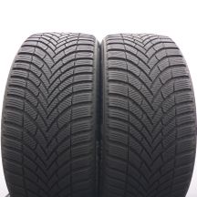 5. 235 40 19 4x SEMPERIT 235/40 R19 96V XL Speed-Grip 5 Winterreifen 2023, 2024 6,8-7,5mm