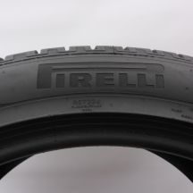 4. 325 35 22 1x PIRELLI 325/35 R22 114V Scorpion Winter M01 Winterreifen 2024 7mm