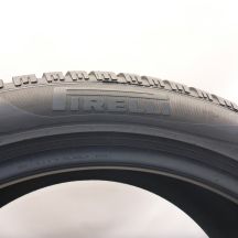 4. 285 40 21 2x PIRELLI 285/40 R 21 109V XL Scorpion Winter 2 Winterreifen 2023/24 7,8-7,mm WIE NEU 