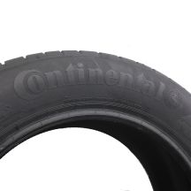 5. 2 x CONTINENTAL 225/55 R17 97W ContiEcoContact 5 Sommerreifen 2015 6,8mm