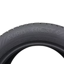 8. 4 x GISLAVED 235/55 R17 103V XL Euro Frost 6 Winterreifen 2020/21 VOLL Wie Neu