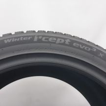 5.  285 40 20 2x HANKOOK 285/40 R20 108V XL Winter I Cept evo 3x Winterreifen 2025 7mm
