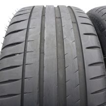 2. 225 40 18 2x MICHELIN 225/40 R18 92Y XL PilotSport4 Sommerreifen 2016 6,5-7mm