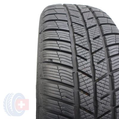 7. 205 55 16 2x BARUM 205/55 R16 91H Polaris 3 Winterreifen 8,2mm 2020