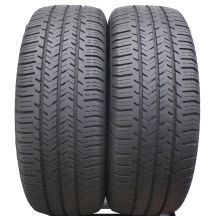 4. 4 x MICHELIN 215/60 R16C 103/101T Agilis 51 Sommerreifen 2016 6-7mm