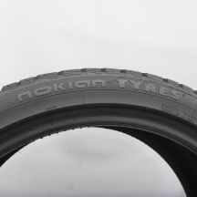 5. 235 40 19 2x NOKIAN 235/40 R19 96V XL Snowproof 1 Winterreifen 2023 6-6,8mm