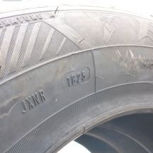 4. 195 65 15 2x GOODYEAR 195/65 R15 95H XL EfficientGrip Performance 2 Sommerreifen 2025 VOLL WIE NEU  