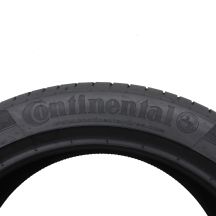 3. 1 x CONTINENTAL 225/45 R18 91Y ContiSportContact 5 SSR RunFlat Sommerreifen 2017 6,2mm