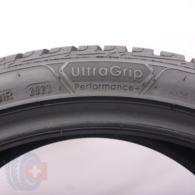 5. 215 45 20 2x GOODYEAR 215/45 R20  95T UlreaGrip Performance+ Winterreifen 2023 8,8mm