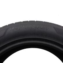 6. 2 x HANKOOK 235/55 R19 105W XL Ventus S1 Evo 3 SUV Sommerreifen 2022 WIE NEU 7mm