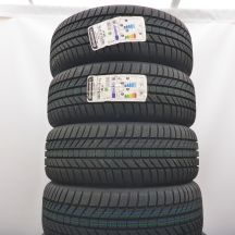 225 55 16 4x CONTINENTAL 225/55 R16  99H XL WinterContact TS 870 P Winterreifen 2022/24 VOLL 