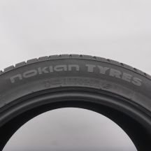 2. 255 45 18 1x NOKIAN 255/45 R18 103V WR Snowproof P Winterreifen 2020 8,5mm