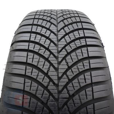 1 x GOODYEAR 205/60 R16 96V Vector 4Seasons Gen-3 Ganzjahresreifen 2023 WIE NEU 7,5mm