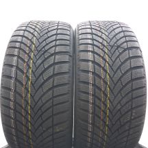  235 45 17 2x SEMPERIT 235/45 R17 97V XL Speed-Grip 5 Winterreifen 2022 VOLL  