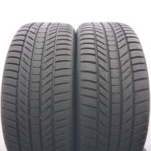 3.  235 40 19 4x CONTINENTAL 235/40 R19 96V XL WinterContact TS 870 P Winterreifen 2022/24 7-8mm