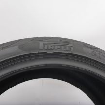 6. 225 40 18 2x PIRELLI 225/40R18 92Y XL P Zero Nero Sommerreifen 2016/21 7,2-8,5mm 