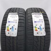 4. 205 55 16 4x CONTINENTAL 205/55 R16 91H WinterContact TS860S RunFlat BMW Winterreifen 2023 WIE NEU VOLL 4. 205 55 16 4x CONTINENTAL 205/55 R16 91H WinterContact TS860S RunFlat BMW Winterreifen 2023 WIE NEU VOLL