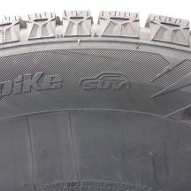 6.  31 10.5 15 LT 2x NEXEN 31x10.5 R15 LT 109Q WinGuard WS6 Spikes Winterreifen 2017 VOLL Ungebraucht  