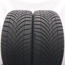 3. 245 45 18 4x SEMPERIT 245/45 R18 100V XL Speed-Grip 5 Winterreifen 2025 8,2-8mm WIE NEU 