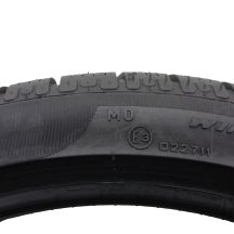 9. 255 35 19 2x PIRELLI 255/35 R19 96V Sottozero Winter 240 Serie II MO Winterreifen 2018/20 7-7,5mm Wie Neu