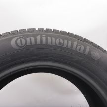3. 215 60 R16 1x CONTINENTAL 215/60 R16 99H XL ContiWinterContact TS 830 P Winterreifen 2020 Ungebraucht  
