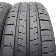 2. 4 x SUNWIDE 195/65 R15 91H RS-Zero 2016 Sommerreifen 6,7-6,8mm