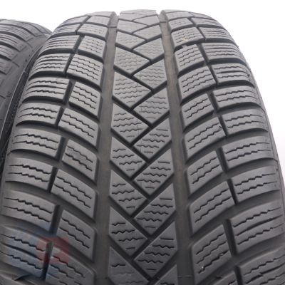 3. 235 55 18 2x VREDESTEIN 235/55 R18 104H XL Wintrac Pro + Winterreifen 2024 6,8-7,2mm