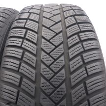 3. 235 55 18 2x VREDESTEIN 235/55 R18 104H XL Wintrac Pro + Winterreifen 2024 6,8-7,2mm