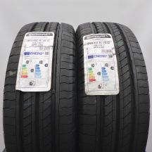 215 65 15C 2x CONTINENTAL 215/65 R15C 104/102T VanContact Ultra Sommerreifen 2022 VOLL