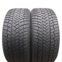 245 45 18 VREDESTEIN 245/45 R18 100V XL Wintrac Pro Winterreifen 2019 6,5-7mm