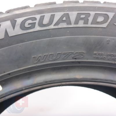 7. 235 55 18 4x NEXEN 235/55 R18 104H XL WinGuard Sport 2 SUV Winterrefien 2021, 2021 VOLL 7. 235 55 18 4x NEXEN 235/55 R18 104H XL WinGuard Sport 2 SUV Winterrefien 2021, 2021 VOLL