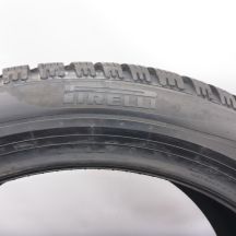 4. 225 45 17 2x PIRELLI 225/45 R17 91H Cinturato Winter 2 Winterreifen 2022 Ungebraucht  