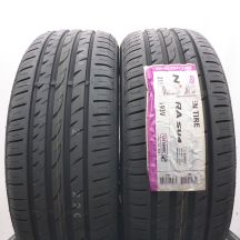  215 55 16 2x NEXEN 215/55 R216 93V Nfera SU4 Sommerreifen 2024 Ungebraucht  