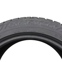5.  245 45 18 4x GISLAVED 100V XL Euro Frost 6 Zimowe 2022 8-8,2mm WIE NEU