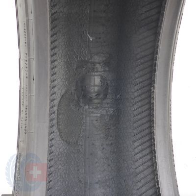 8. 235 65 16C 4x CONTINENTAL 235/65 R16C 115/113R VanContact Winter Winterreifen 2024 8-8,2mm