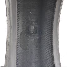 8. 235 65 16C 4x CONTINENTAL 235/65 R16C 115/113R VanContact Winter Winterreifen 2024 8-8,2mm