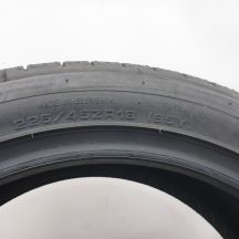 7. 225 45 18 2x DUNLOP 225/45 ZR18 95Y XL Sport Maxx RT2 Sommerreifen 2026 VOLL WIE NEU