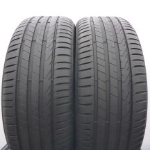 5. 225 50 18 4x PIRELLI   225/50 R18 95W Cinturato P7 Sommerreifen 2025 7,2-6,8mm